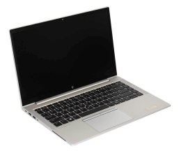Laptop poleasingowy HP EliteBook 845 G7 14'' FHD Ryzen 5 PRO 4650U 16GB RAM 256GB SSD Windows 11 Pro COA QWERTY BKLT