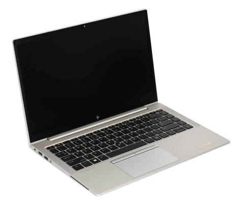 Laptop poleasingowy HP EliteBook 845 G7 14'' FHD Ryzen 5 PRO 4650U 16GB RAM 256GB SSD Windows 11 Pro COA QWERTY BKLT