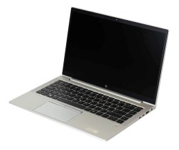 Laptop poleasingowy HP EliteBook 845 G7 14'' FHD Ryzen 5 PRO 4650U 16GB RAM 256GB SSD Windows 11 Pro COA QWERTY BKLT