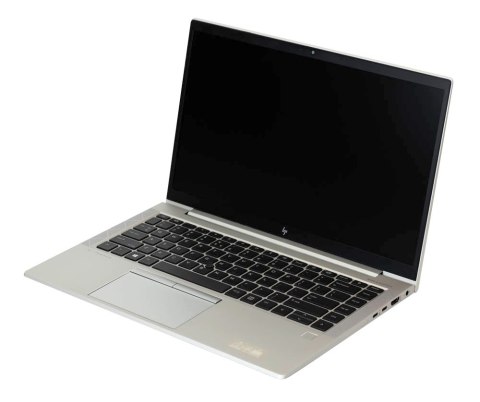 Laptop poleasingowy HP EliteBook 845 G7 14'' FHD Ryzen 5 PRO 4650U 16GB RAM 256GB SSD Windows 11 Pro COA QWERTY BKLT