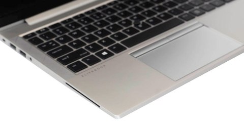 Laptop poleasingowy HP EliteBook 845 G7 14'' FHD Ryzen 5 PRO 4650U 16GB RAM 256GB SSD Windows 11 Pro COA QWERTY BKLT