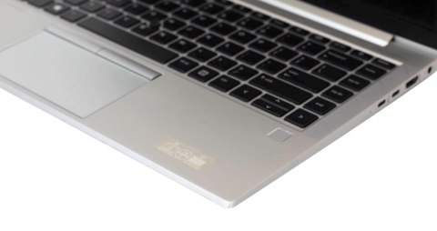 Laptop poleasingowy HP EliteBook 845 G7 14'' FHD Ryzen 5 PRO 4650U 16GB RAM 256GB SSD Windows 11 Pro COA QWERTY BKLT