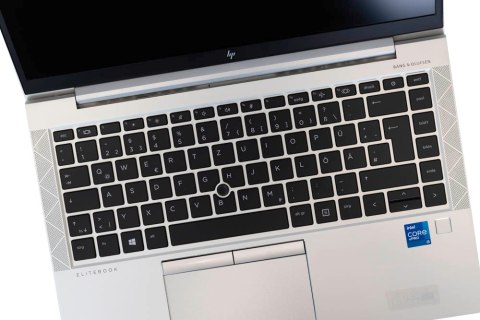 Laptop poleasingowy HP EliteBook 845 G7 14'' FHD Ryzen 5 PRO 4650U 16GB RAM 256GB SSD Windows 11 Pro COA QWERTY BKLT