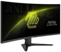 MSI MAG 346CQ - 180Hz | UWQHD | 34'' | VA