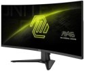 MSI MAG 346CQ - 180Hz | UWQHD | 34'' | VA
