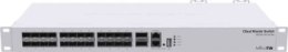 MikroTik CRS326-24S+2Q+RM Switch 24x SFP+ 2x Q