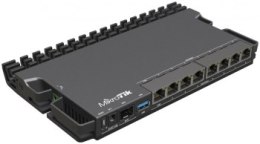 MikroTik RB5009UPR+S+IN