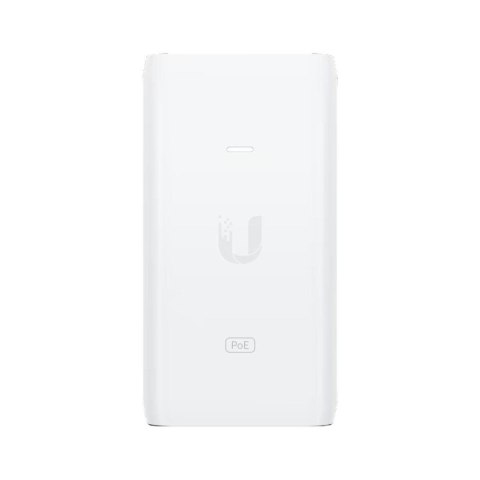 Zasilacz UBIQUITI U-POE-af PoE 48V 0,32A 15W 1GbE