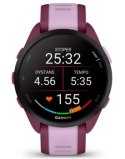 Garmin Forerunner 165 Music Liliowy
