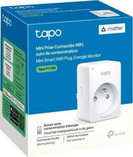 Inteligentne gniazdko TP-Link Tapo P110M