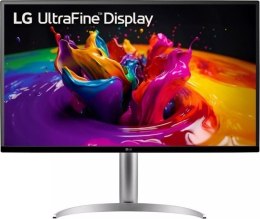 Monitor LG 32UQ750P-W.AEU (31.5