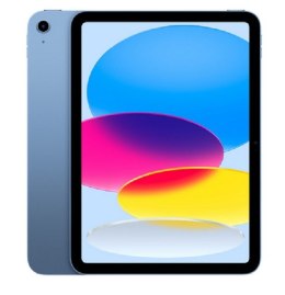 Tablet APPLE iPad WiFi 11 cali 128 GB Niebieski (11
