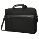 Torba na laptopa TARGUS GeoLite EcoSmart Slim Brief TBS576GL (maks.13 - 14"/Czarny)