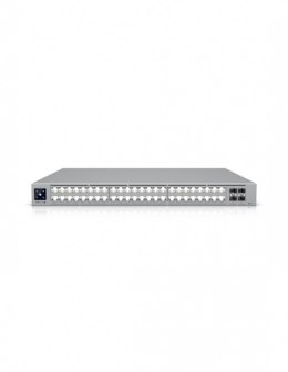 UBIQUITI Przełącznik UniFi Switch USW-Pro-XG-48-PoE