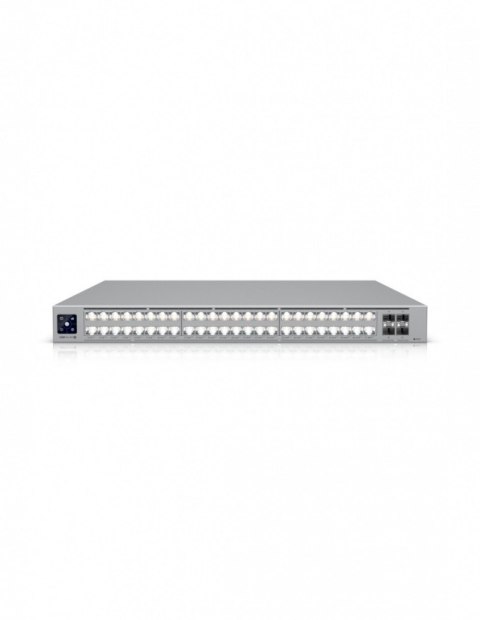 UBIQUITI Przełącznik UniFi Switch USW-Pro-XG-48-PoE