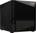 Serwer plików ASUSTOR Drivestor 4 Pro Gen2 AS3304T V2
