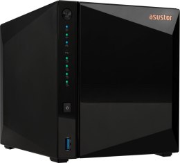 Serwer plików ASUSTOR Drivestor 4 Pro Gen2 AS3304T V2