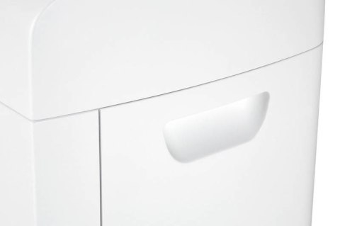 HSM Niszczarka shredstar X13, 23L 4x37 mm (WYPRZEDAŻ)