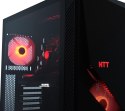 Komputer NTT Game Pro AMD Ryzen 5 5500, RTX 5060 8GB, 16GB RAM, 1TB SSD, W11H