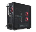 Komputer NTT Game Pro AMD Ryzen 5 5500, RTX 5060 8GB, 16GB RAM, 1TB SSD, W11H