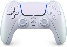 Kontroler Sony PS5 Dualsense v2 Chrome Pearl
