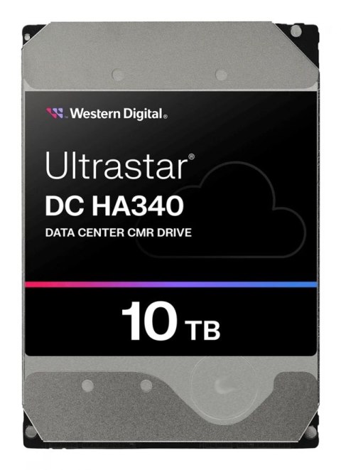 WD Ultrastar 10 TB 0B47062 (10 TB /3.5" /7200RPM )