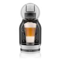 Ekspres kapsułkowy Krups Dolce Gusto Mini Me KP 123B (1500W; kolor czarny) (WYPRZEDAŻ)