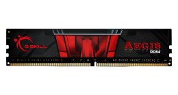 G.SKILL AEGIS DDR4 16GB 3200MHZ CL16 F4-3200C16S-16GIS (WYPRZEDAŻ)