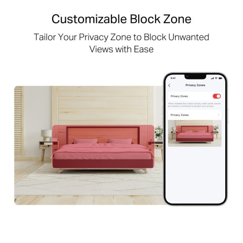 Kamera Mercusys MC210