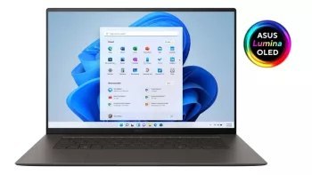 Laptop ASUS Zenbook S 16 UM5606KA-RK006W Ryzen 7 AI 350 16" OLED 3K 120Hz 0,2ms HDR 24GB 1000SSD W11