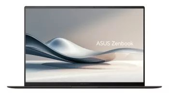 Laptop ASUS Zenbook S 16 UM5606KA-RK006W Ryzen 7 AI 350 16" OLED 3K 120Hz 0,2ms HDR 24GB 1000SSD W11