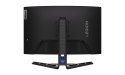 Lenovo Legion R27qc-30 27"WQHD 180Hz 350nits AG HDMI, DP Raven Black (WYPRZEDAŻ)
