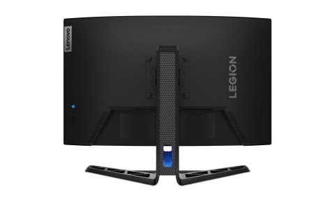 Lenovo Legion R27qc-30 27"WQHD 180Hz 350nits AG HDMI, DP Raven Black (WYPRZEDAŻ)