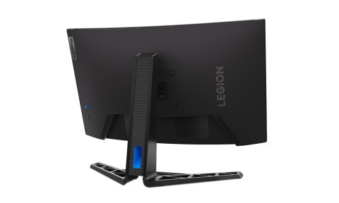 Lenovo Legion R27qc-30 27"WQHD 180Hz 350nits AG HDMI, DP Raven Black (WYPRZEDAŻ)