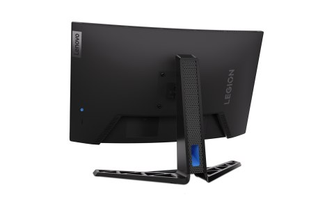 Lenovo Legion R27qc-30 27"WQHD 180Hz 350nits AG HDMI, DP Raven Black (WYPRZEDAŻ)