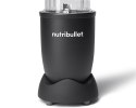NutriBullet Smoothie Maker Pro NB907MAB mikser stojący, matowy (NBPRO)