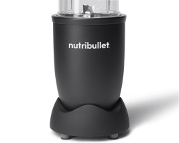 NutriBullet Smoothie Maker Pro NB907MAB mikser stojący, matowy (NBPRO)
