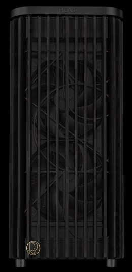 Obudowa Asus PROART PA401 WOOD METAL PWM BEIGE