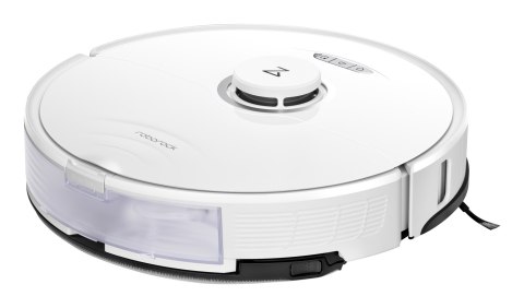 Robot sprzątający Roborock S8 (biały) (WYPRZEDAŻ)