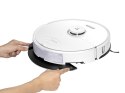 Robot sprzątający Roborock S8 (biały) (WYPRZEDAŻ)