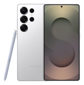 Samsung Galaxy S25 Ultra (S938) 5G 12GB/1TB White Silver