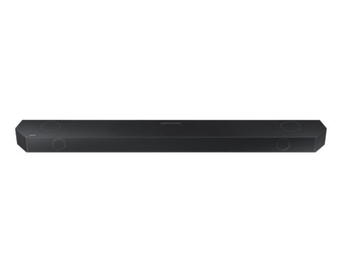 Soundbar Samsung HW-Q990D/EN 11.1.4 656W Dolby Atmos Czarny (WYPRZEDAŻ)