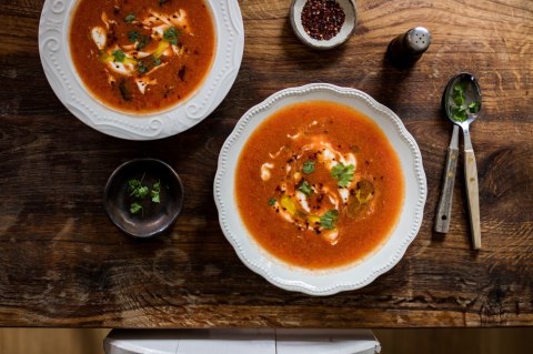 Termorobot iCoook MPM MRK-18 (WYPRZEDAŻ)