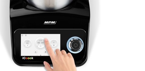 Termorobot iCoook MPM MRK-18 (WYPRZEDAŻ)