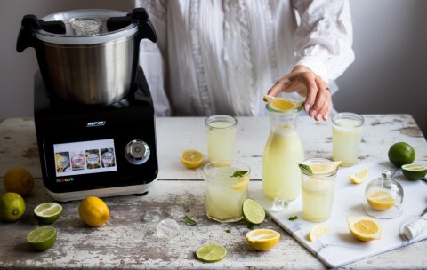 Termorobot iCoook MPM MRK-18 (WYPRZEDAŻ)