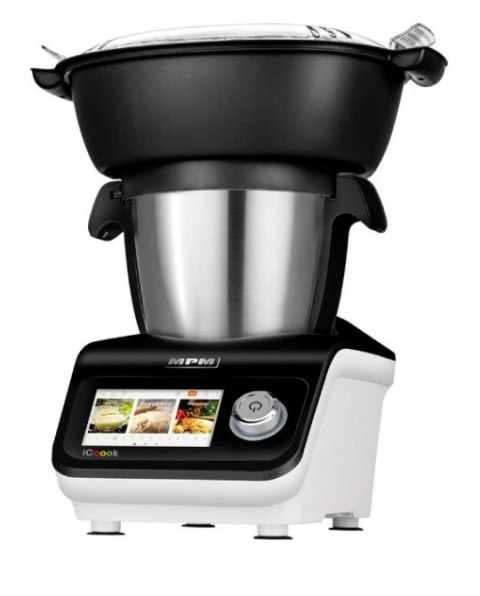Termorobot iCoook MPM MRK-18 (WYPRZEDAŻ)
