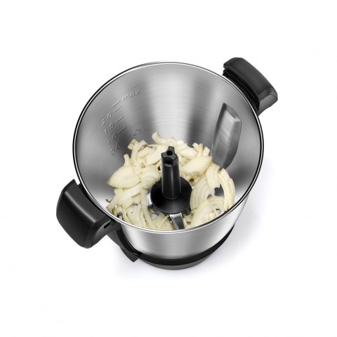 Termorobot iCoook MPM MRK-18 (WYPRZEDAŻ)