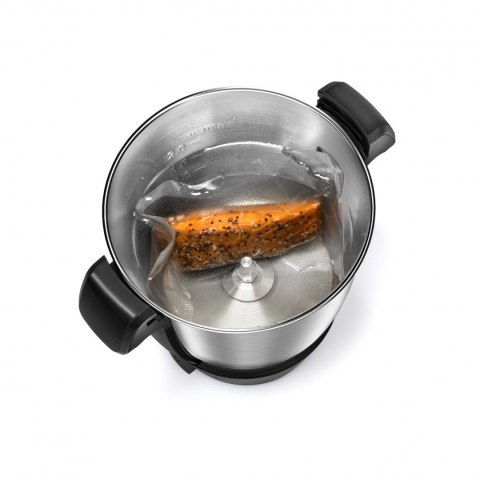 Termorobot iCoook MPM MRK-18 (WYPRZEDAŻ)