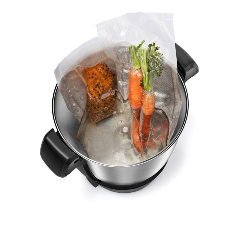 Termorobot iCoook MPM MRK-18 (WYPRZEDAŻ)