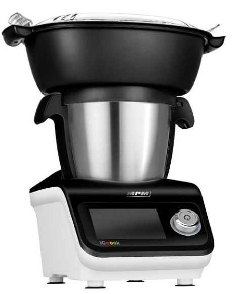 Termorobot iCoook MPM MRK-18 (WYPRZEDAŻ)